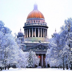 安德烈 彼得堡, Санкт-Петербург