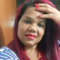 Daiane Daianao, 38 лет, Uberlândia