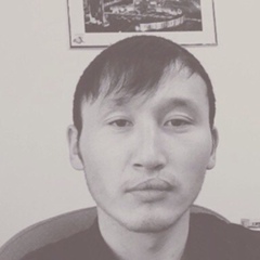 Dauirjan Byerikov, 34 года, Ulaanbaatar