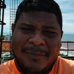 Eli Polanco, 43 года, Panama