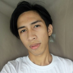 Linel Joeren, 22 года, Parañaque City