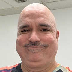 Rafael David González Castellanos, 51 год, Miami