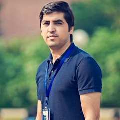 Shah Fahad, 32 года, Lahore