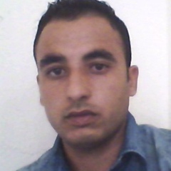 Hosam Amin, 35 лет, Kairouan