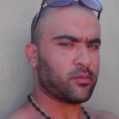 Hamza Abdallah, 42 года, Sousse