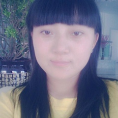 Fu Ying, 37 лет, Harbin