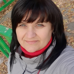 Елена Пискунова, Мелитополь