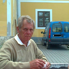 Béla Turi, 76 лет, Esztergom