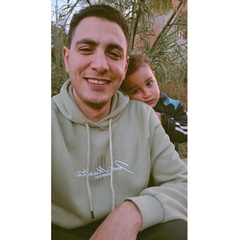 Mostafa Khamis, 24 года