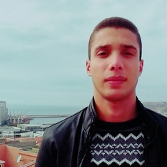 Yassine Yaçine, 29 лет, Safi