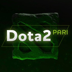 Dota Pari