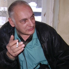 Сергей Енин, 71 год