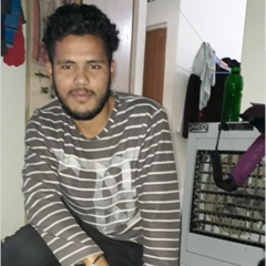 Shadab Alam, 26 лет, Kolkata