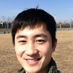 Hongwei Song, 32 года