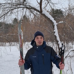 Максим Герасько, Новосибирск