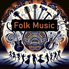 Folk Music, 27 лет