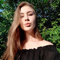 Даша Садовникова, 23 года, Пенза