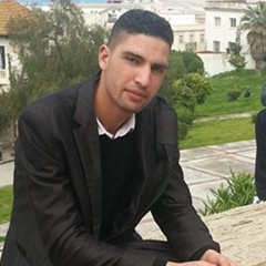 Ossama Abid, 31 год, Tangier