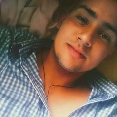 Luis-Felipe Lopez, 25 лет, Medellín