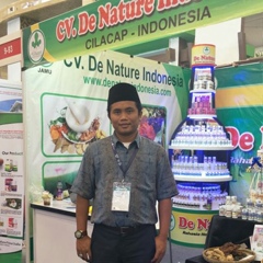 Obat-De-Nature Indonesia, 29 лет