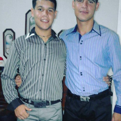 Jonathan Marin, 26 лет, Maturín