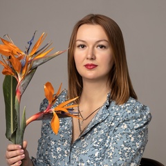 Екатерина Понарьева, Киров