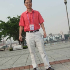 Mike Zhang, Xinxiang