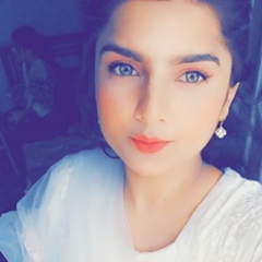 Anam Malik, 22 года