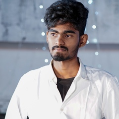 Bhargav Chinna, 29 лет