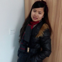 Mercy Li, 33 года, Yiwu