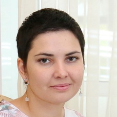 Ольга Шубина, 37 лет, Москва