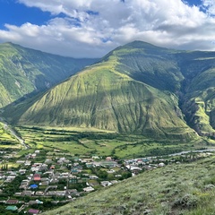 Алина Агаширинова, 35 лет