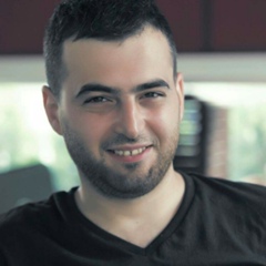 Erkan Nalbant, 36 лет, Tours