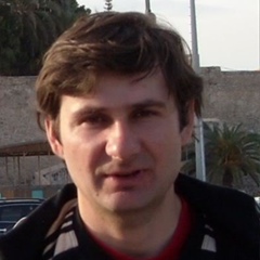 Zoran Filipov, Niš