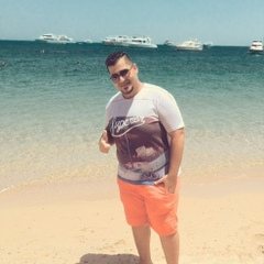 Michael Onsy, 33 года, Hurghada