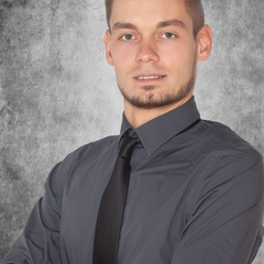 Dima Ki, 35 лет, Remscheid