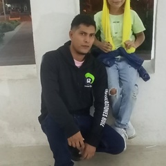 Frans Ruiz, 35 лет, Managua