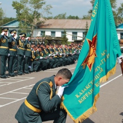 Murat Baimuratov, Астана