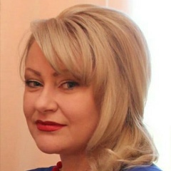 Екатерина Михайлова, Санкт-Петербург