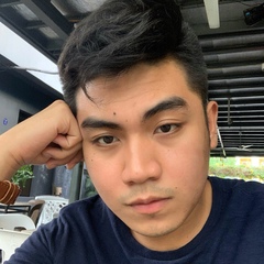 Angel-Bert Bulawit, 25 лет, Parañaque City