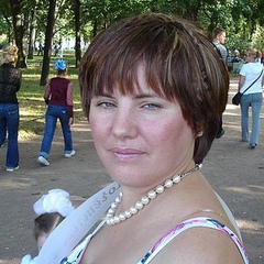 Елена Кириллова, 48 лет, Санкт-Петербург