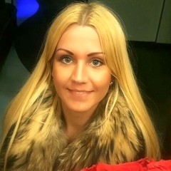 Екатерина Степанова, 36 лет, Мурманск