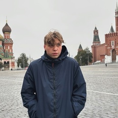 Дима Шлямин, 20 лет, Казань