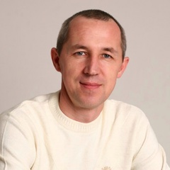 Димитрий Горшков