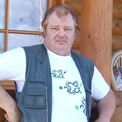 Vilnis Kimerals, 74 года, Цесис