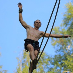 Дмитрий Юрьев, Нижний Новгород