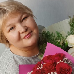 Валентина Воробьева, 42 года, Киров