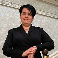 Елена Пиварина, Ярцево