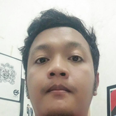 Muhammad Rifqi, 31 год, Bandung