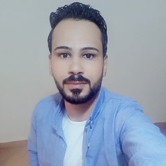 Eslam Hamed, 28 лет, Cairo